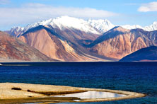 adventure holidays