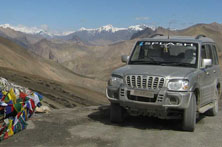 speical himalaya adventure tour
