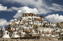 adventure special tour