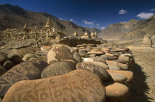 trekking tour packages india