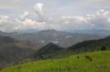 river rafting in himalayas