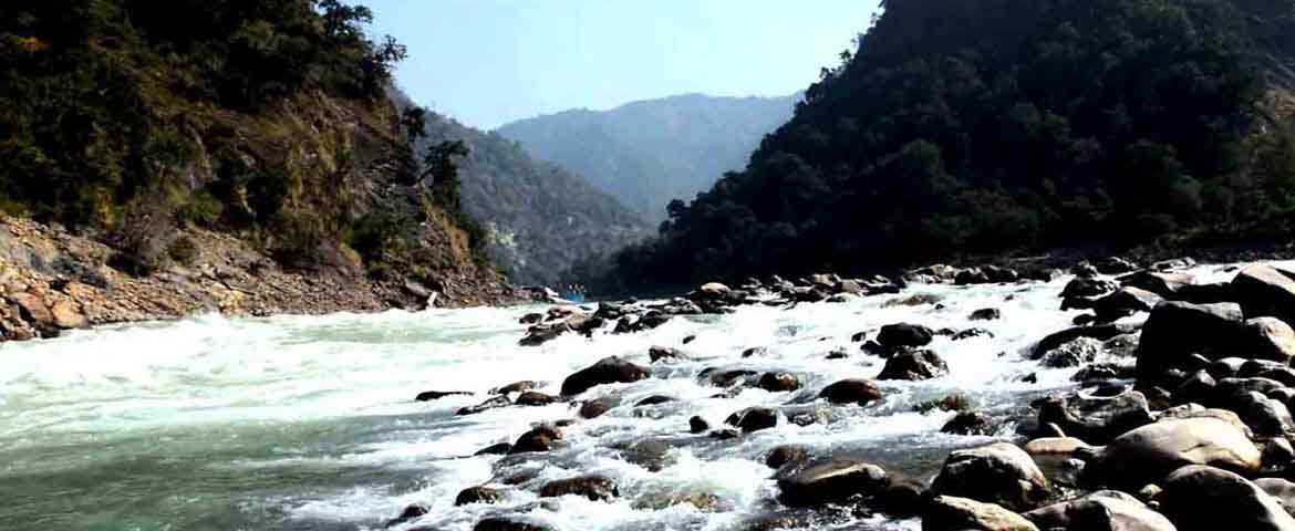 india whitewater river rafting
