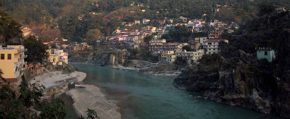 river rafting tour