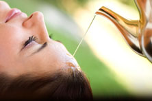 Ayurvedic treatment in Kerala