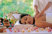 Ayurveda in South India
