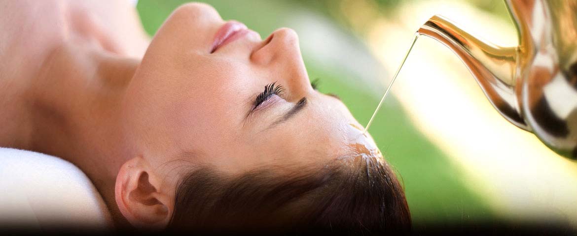 Ayurvedic treatment in Kerala