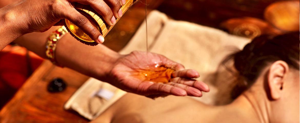 Ayurveda India