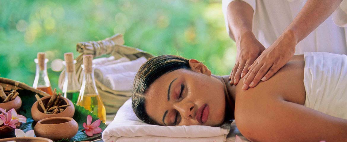Ayurveda in South India