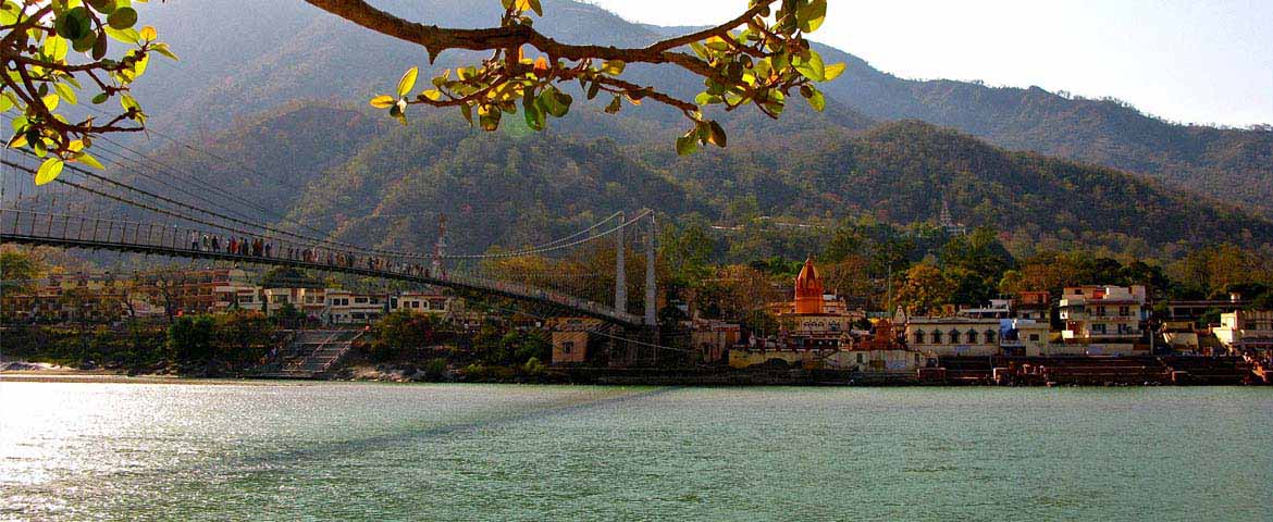 Yoga and meditation in India