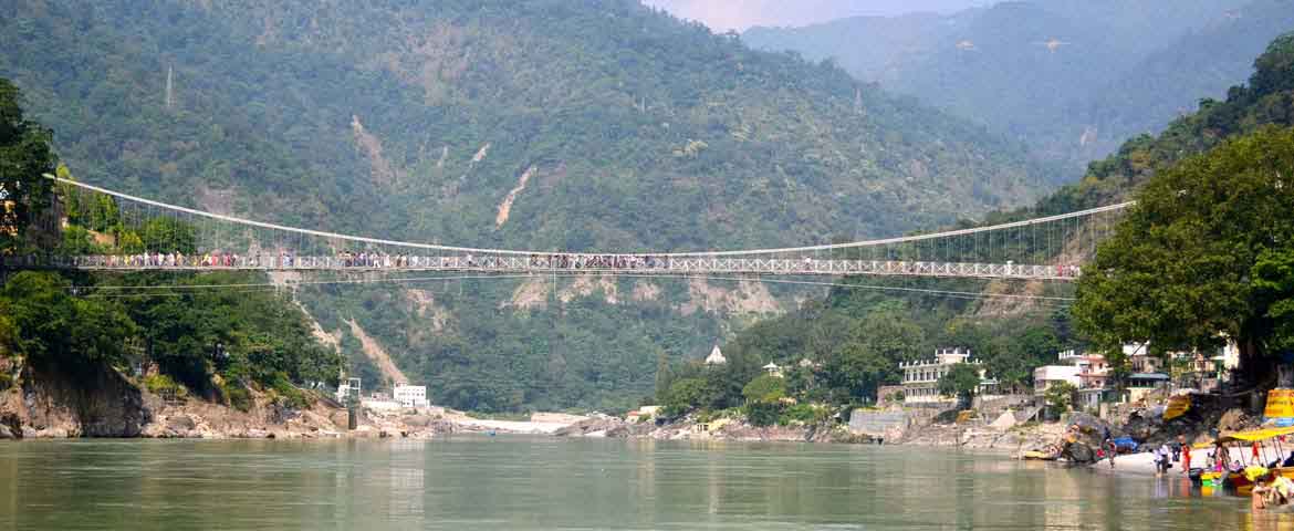 Tours of yoga in the Himalayas