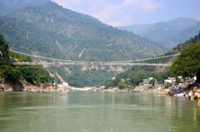 Tours of yoga in the Himalayas