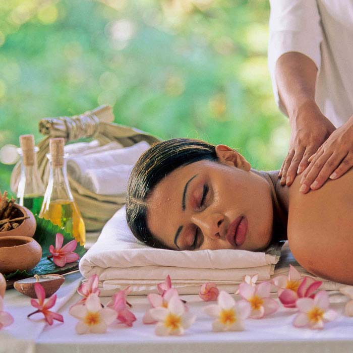South India Ayurveda Tour