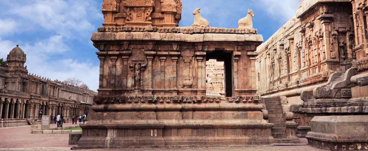 Thanjavur Tour