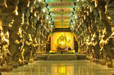 Madurai Stream