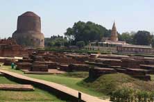 temple tours