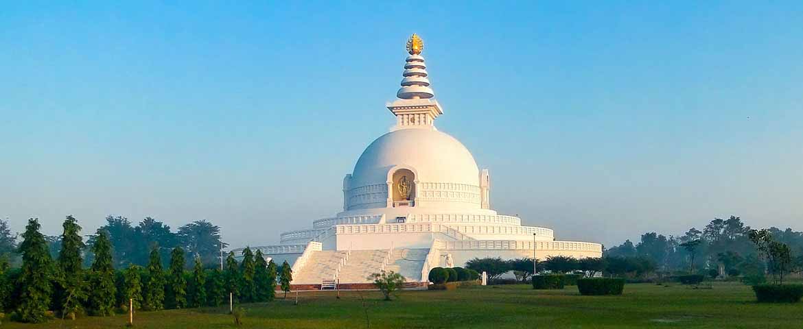Tours in Lumbini