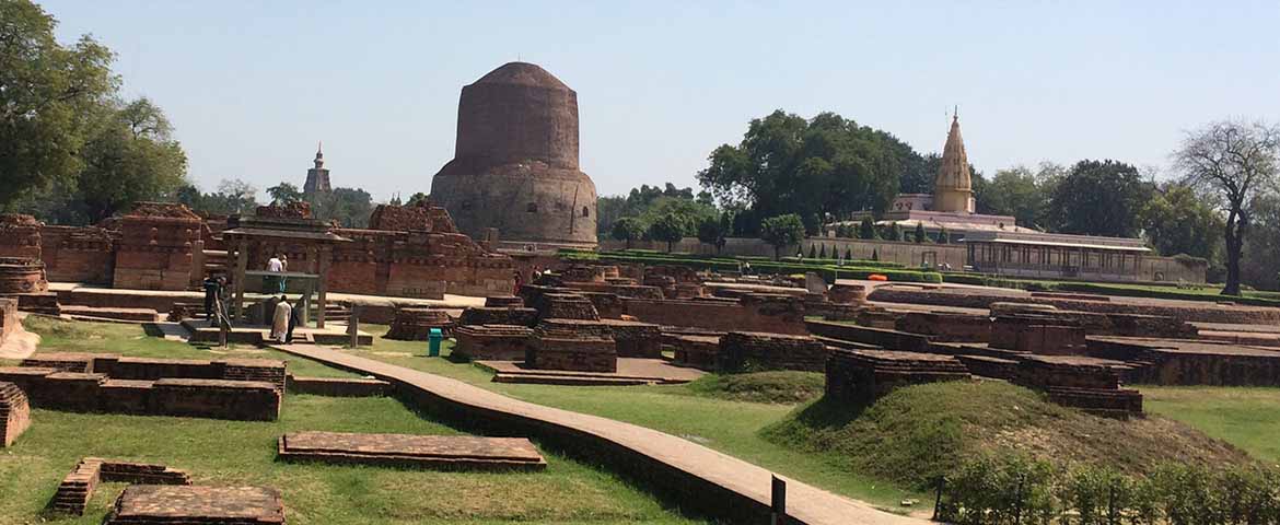tours of nepal