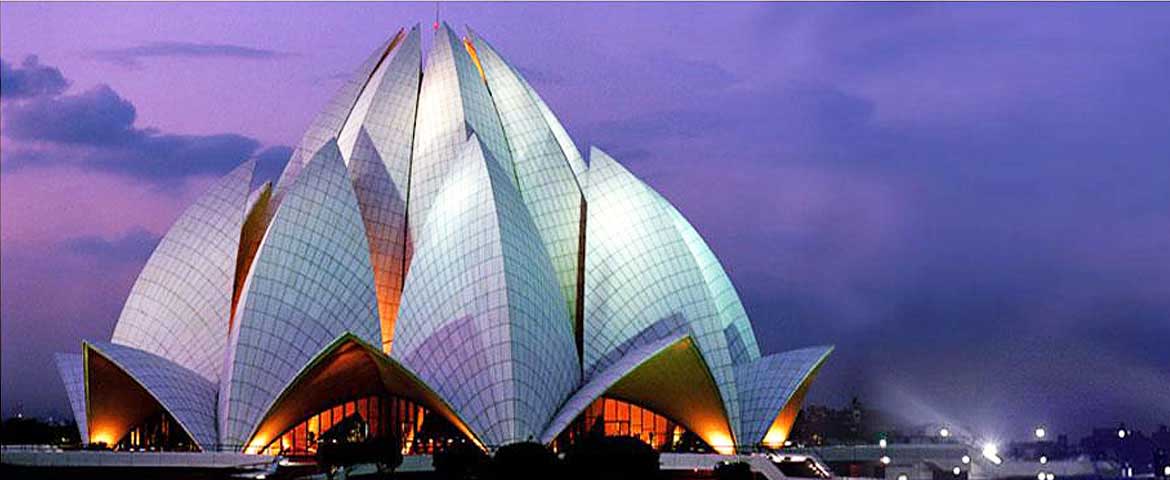 tailormade tours to india