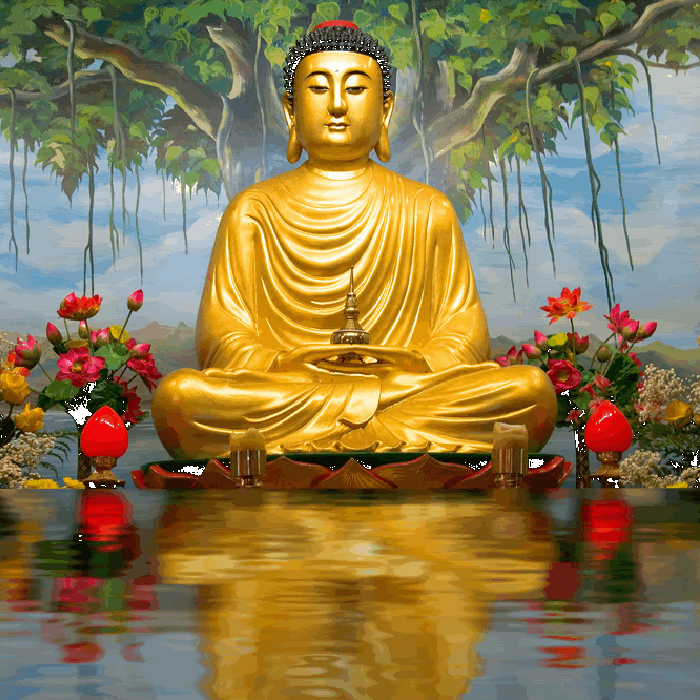 Buddhist Circuit Tour