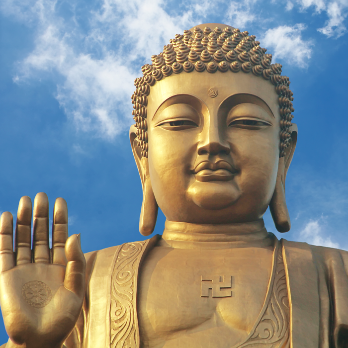 India Nepal Buddhist Tour