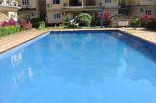 Rental Apartments in Calangute