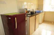 Calangute Holiday Homes