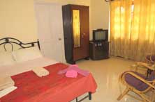 Calangute Holiday Homes