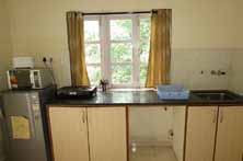 Service Apartments in North Goa