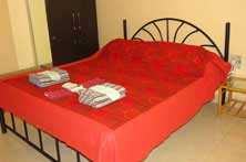 Service Apartment In Bagha, Goa