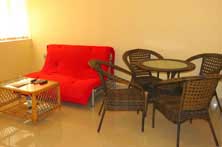 Serviced Apartment in Goa
