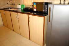Rental Apartment in Goa