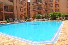 Goa Beach Holidays