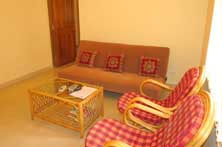 Rental Houses in North Goa