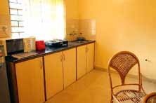 Rental Homes in Goa