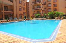 Holiday Homes in North goa