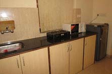 Goa Service Apartment for Rent