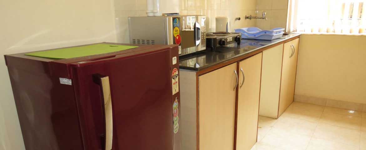 Apartments for Rent in Calangute, Goa