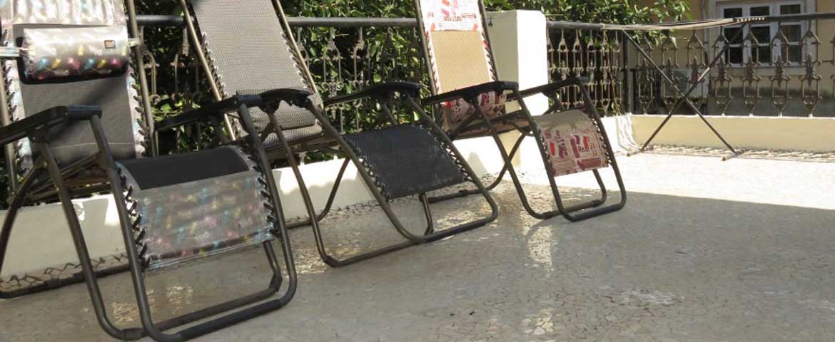 Calangute Holiday Homes