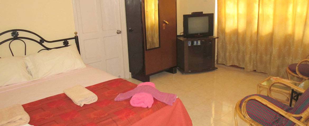 Calangute Rental Apartment