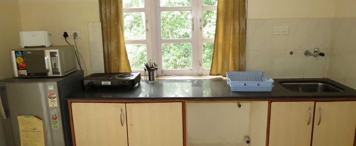 Rental Service Apartment Near Calangute Beach