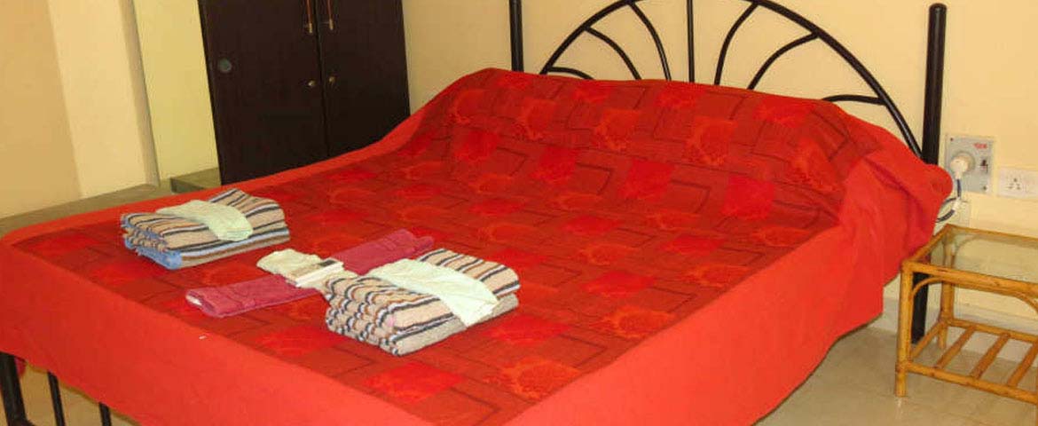 Goa Holiday Homes
