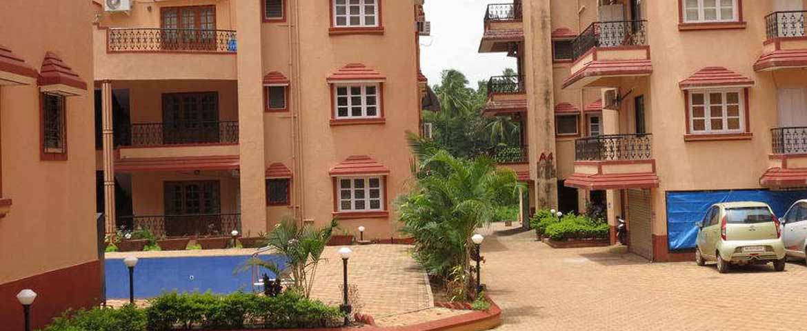 Goa Holiday Homes