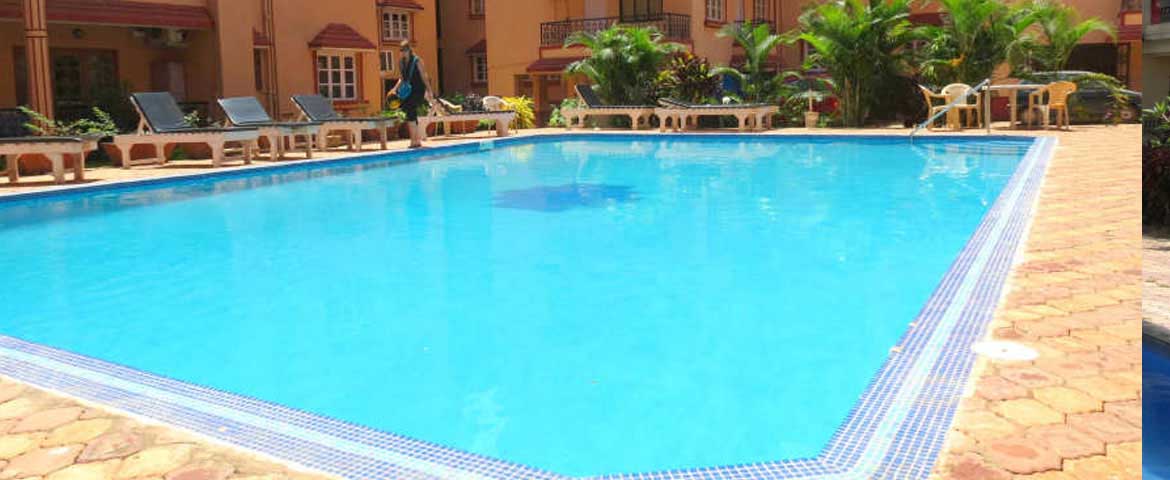 Holiday Tour Packages for goa