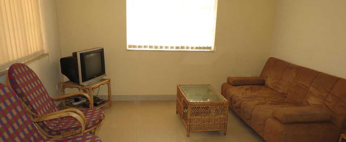 Serviced Studio Apartment in Bagha, North Goa