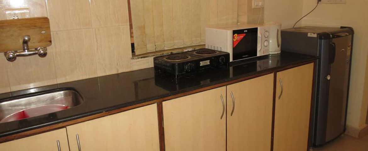 Houses for Rent in Bagha, North Goa