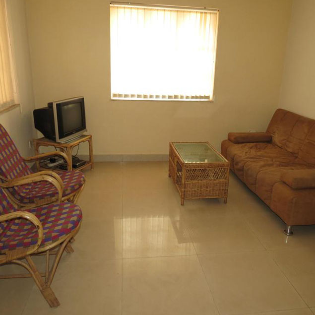 Holiday Homes near Bagha Beach