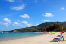holiday package for Goa