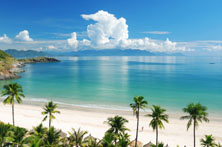 Goa Beach