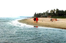 Beach Tours Goa India
