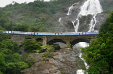 Goa Beach Holiday Tour